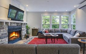 Tremblant Prestige - Les Eaux 207-2